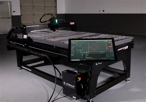 crossfire xr plasma table